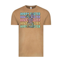 Vintage Camel happy easter Vintage Tee - Artiststas