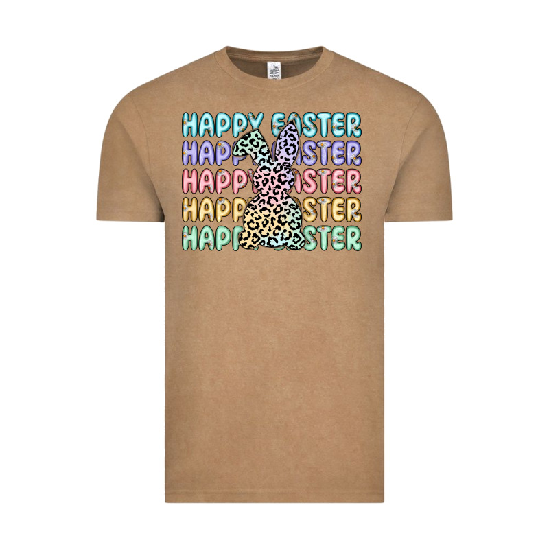 Happy Easter Vintage Tee by Artiststas | Teevron