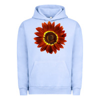 Pigment Grape Ice Rouge Royale Sunflower Urban Hoodie - LillyAllenDesigns