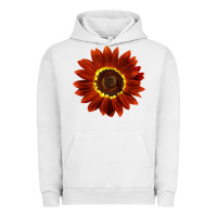 Pigment Lunar Rock Rouge Royale Sunflower Urban Hoodie - LillyAllenDesigns