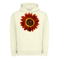 Pigment Pistachio Rouge Royale Sunflower Urban Hoodie - LillyAllenDesigns