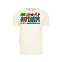 Vintage Arctic autism accept understand love Vintage Tee - Artiststas