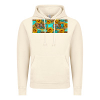Vintage Artic Cozy Vibes Vintage Hoodie - Artiststas