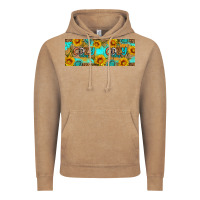 Vintage Coffee Cozy Vibes Vintage Hoodie - Artiststas