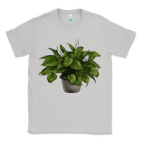 Moon Dust Peace Lily Classic Tee - LillyAllenDesigns