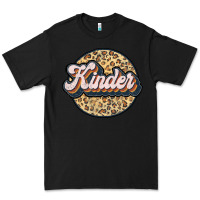 Black kinder Premium Tee - JahusDesignShop