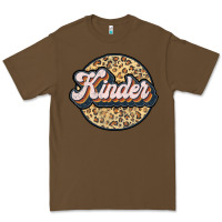 Cacao kinder Premium Tee - JahusDesignShop