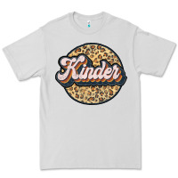 Dove Grey kinder Premium Tee - JahusDesignShop