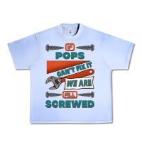 Grape Ice if pops can't fix it we are all screwed Urban Heavy Tee - Jasminsmagicworld