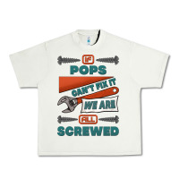 Pistachio if pops can't fix it we are all screwed Urban Heavy Tee - Jasminsmagicworld