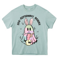 Egg Ceptionally Boujee Heavy Core Tee | Teevron