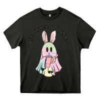 Asphalt egg ceptionally boujee Heavy Core Tee - MaliasSmallBusiness