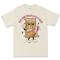 Bone out here lookin like a snack Premium Tee - MaliasSmallBusiness