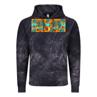 Cloud Black Cutest pumpkin in the patch Vintage Hoodie - Artiststas