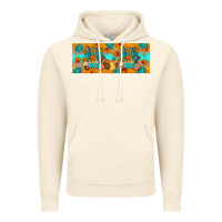 Vintage Artic Cutest pumpkin in the patch Vintage Hoodie - Artiststas