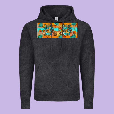 Cutest Pumpkin In The Patch Vintage Hoodie Designed By Artiststas