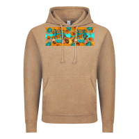 Vintage Coffee Cutest pumpkin in the patch Vintage Hoodie - Artiststas