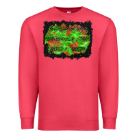 Cardinal halloween leopard lines background Premium Sweatshirt - BundleAndBundleShop