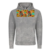Fall Is My Favorite Color Vintage Hoodie | Teevron