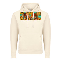 Vintage Artic Fall is my favorite color Vintage Hoodie - Artiststas