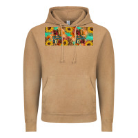 Vintage Camel Fall is my favorite color Vintage Hoodie - Artiststas