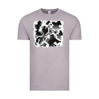 Vintage Zinc cowhide 5 Vintage Tee - RanaPortraitStore