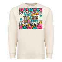 Sandshell best teacher ever tumbler Premium Sweatshirt - BundleAndBundleShop