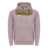 Vintage Zinc Fall truck Vintage Hoodie - Artiststas