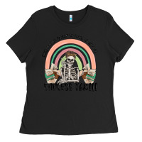 Endless Tbr Ladies Tee | Teevron