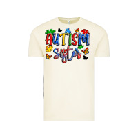 Vintage Arctic autism sister Vintage Tee - Artiststas