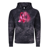Cloud Black breast cancer custom name Vintage Hoodie - Artiststas