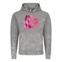 Cloud Rock breast cancer custom name Vintage Hoodie - Artiststas