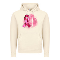 Vintage Artic breast cancer custom name Vintage Hoodie - Artiststas