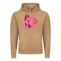 Vintage Camel breast cancer custom name Vintage Hoodie - Artiststas