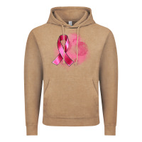 Vintage Coffee breast cancer custom name Vintage Hoodie - Artiststas