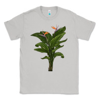 Moon Dust the bird of paradise Classic Tee - LillyAllenDesigns