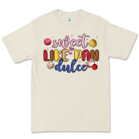Bone sweet like pan dulce Premium Tee - MaliasSmallBusiness