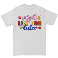 Dove Grey sweet like pan dulce Premium Tee - MaliasSmallBusiness