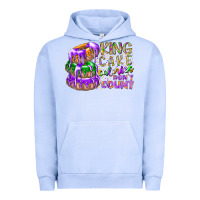 Pigment Grape Ice king cake calories dont count Urban Hoodie - RacoonDesign