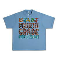 Pebble Blue watch out fourth grade here i come! Urban Heavy Tee - JahusDesignShop