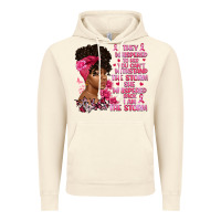 Vintage Artic They whispered to her you can't withstand the Vintage Hoodie - Artiststas