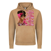 Vintage Camel They whispered to her you can't withstand the Vintage Hoodie - Artiststas
