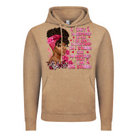 Vintage Coffee They whispered to her you can't withstand the Vintage Hoodie - Artiststas