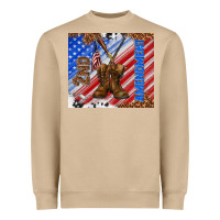 Mushroom second amendment Heavyweight Sweatshirt - TumblerDesignByShophia