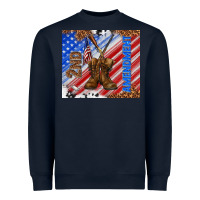 Second Amendment Heavyweight Sweatshirt | Teevron