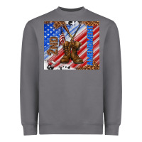 Storm second amendment Heavyweight Sweatshirt - TumblerDesignByShophia