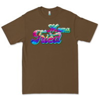 Cacao mama tried Premium Tee - JahusDesignShop