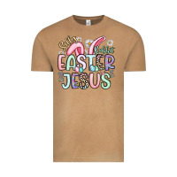 Vintage Camel silly rabbit easter jesus Vintage Tee - Artiststas