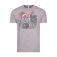 Vintage Zinc silly rabbit easter jesus Vintage Tee - Artiststas