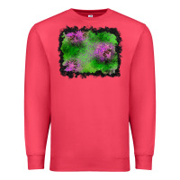 Cardinal halloween spooky stars background Premium Sweatshirt - BundleAndBundleShop